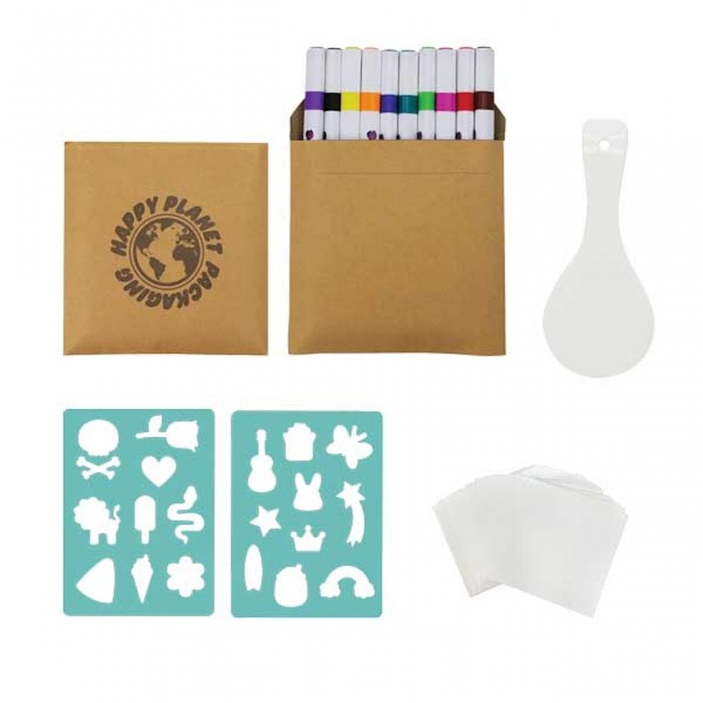 WATER ART - 10 PACK