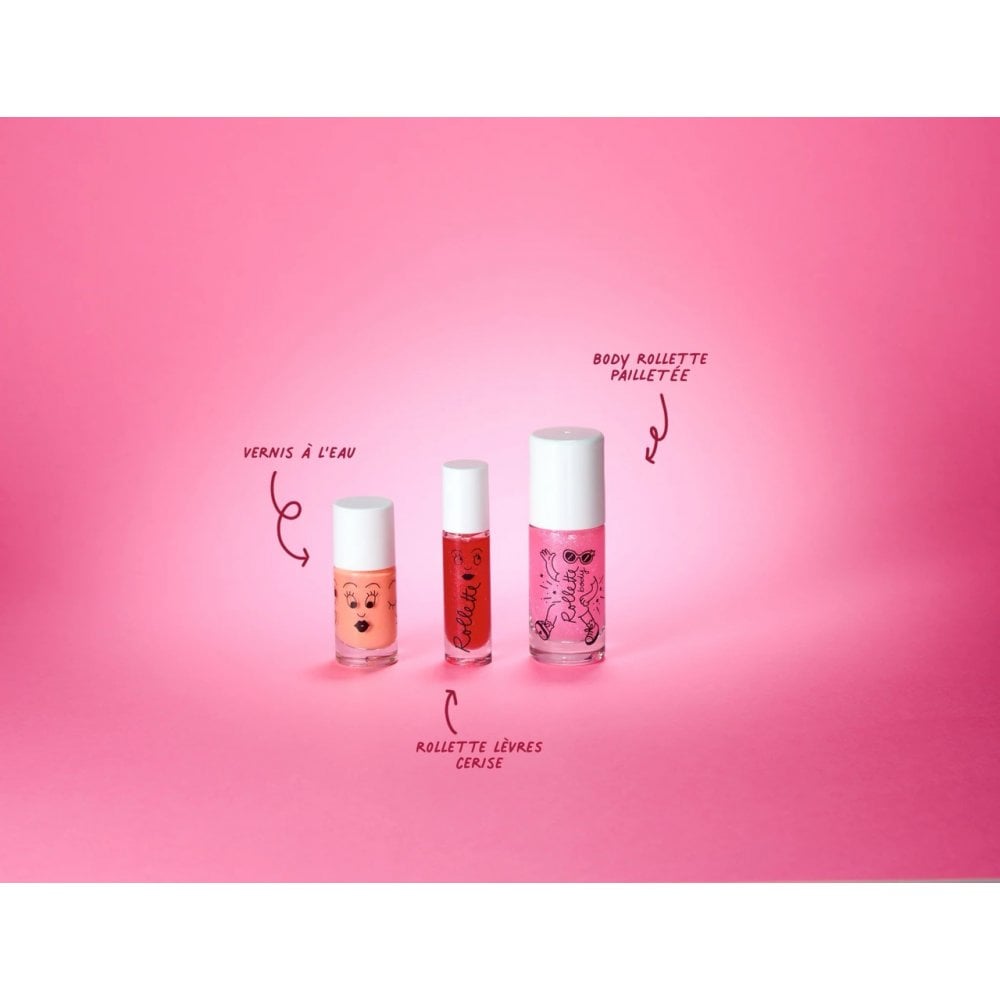 GLAM PARTY SET