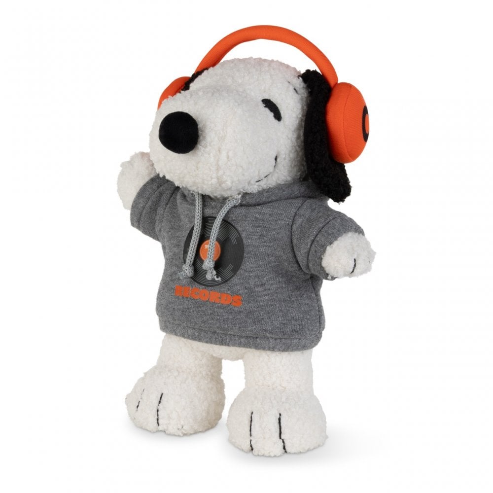 SNOOPY DJ