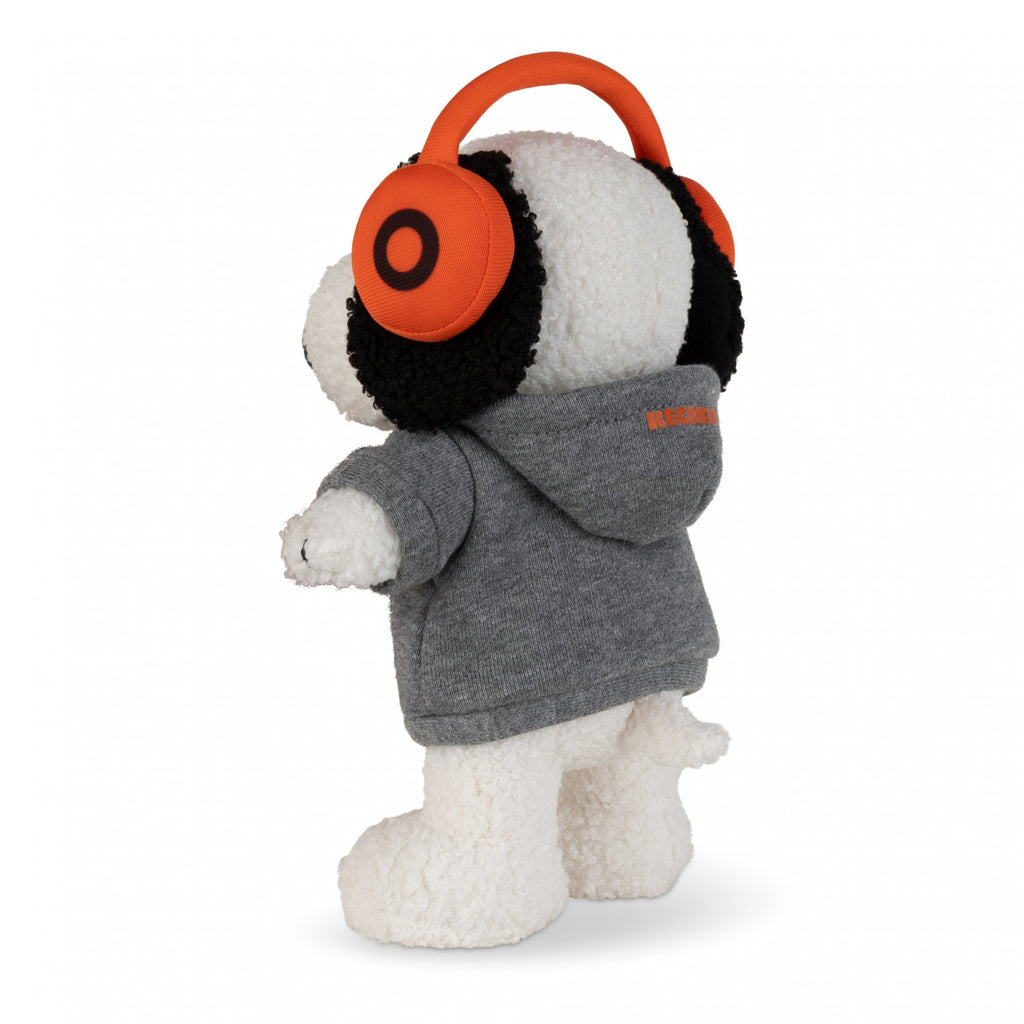 SNOOPY DJ