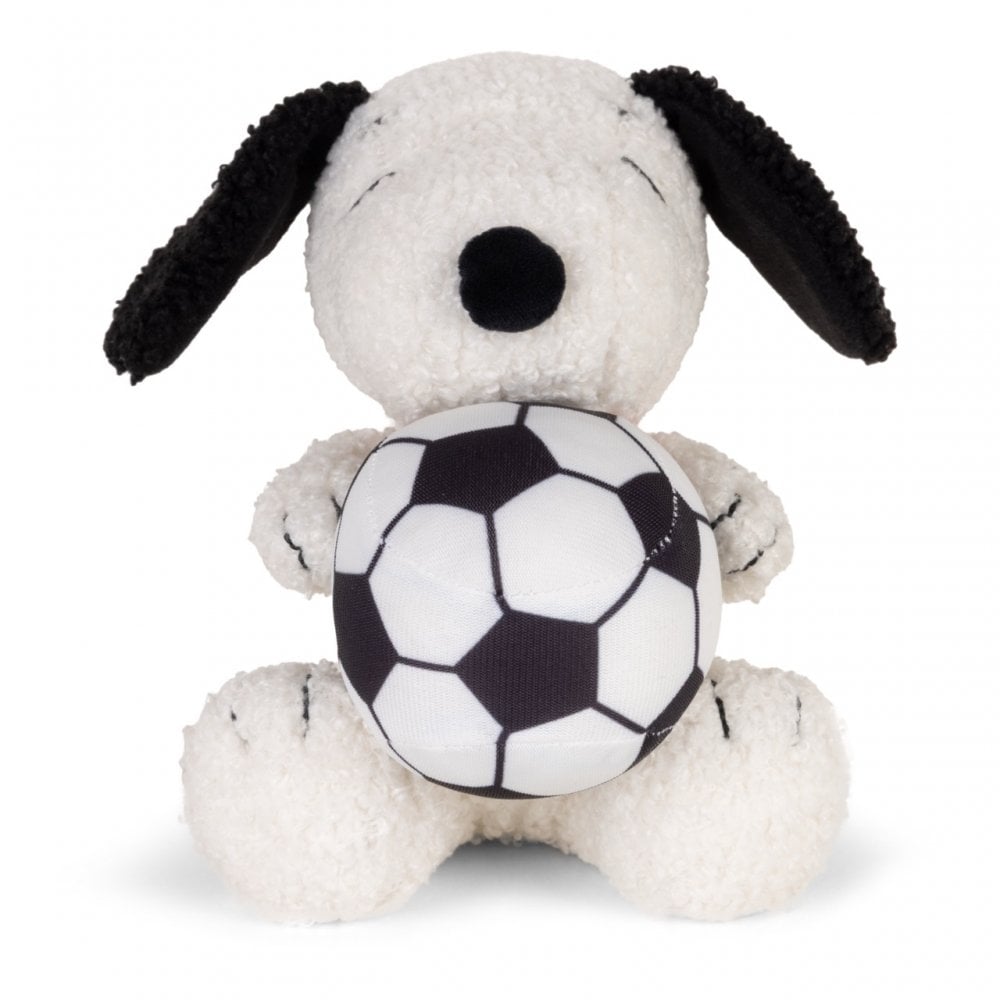 SNOOPY SOCCER