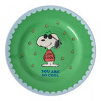 MELAMINE PLATE SNOOPY