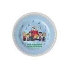 MELAMINE PLATE SNOOPY