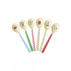 MELAMINE TEASPOON SNOOPY