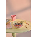 MELAMINE BOWL SNOOPY