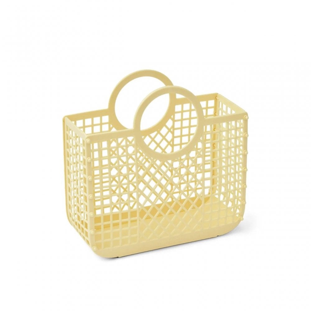 SMALL SAMANTHA BASKET