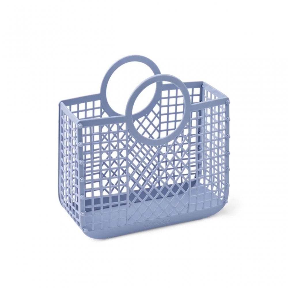 SMALL SAMANTHA BASKET