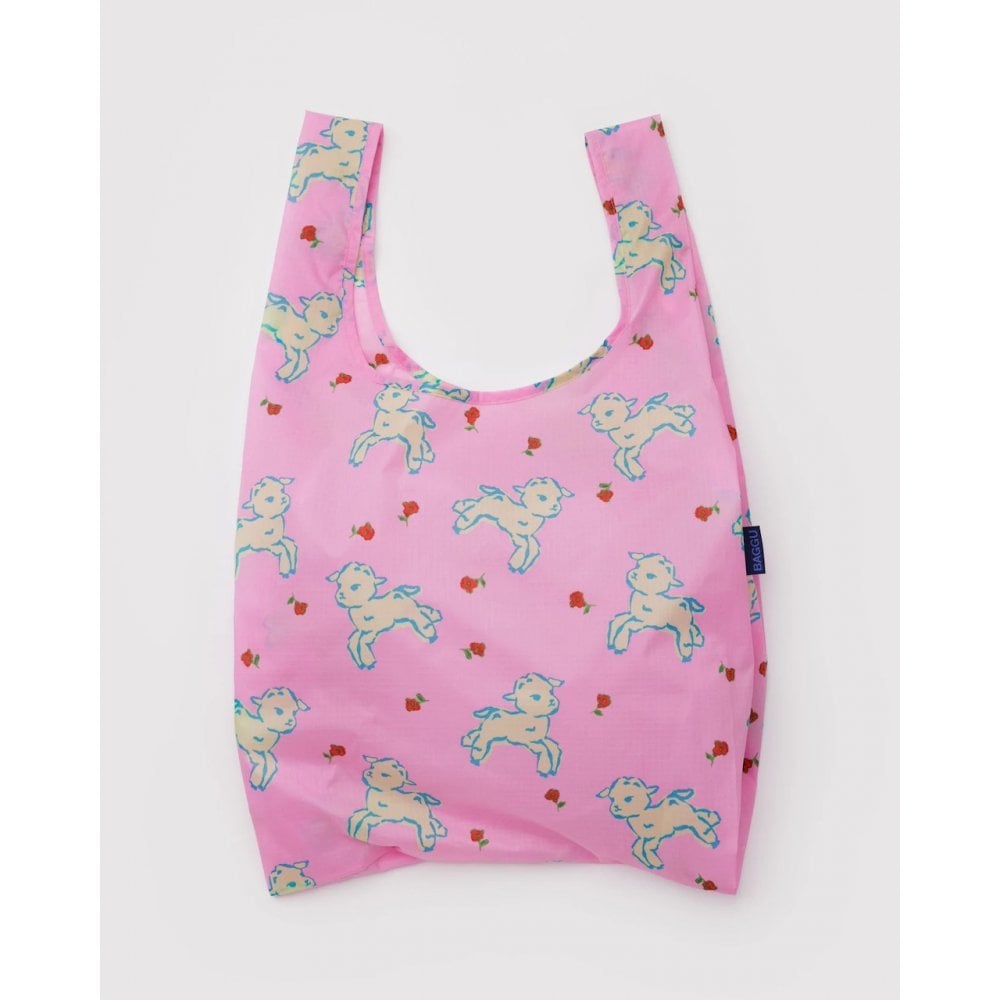STANDARD BAGGU REUSABLE BAG