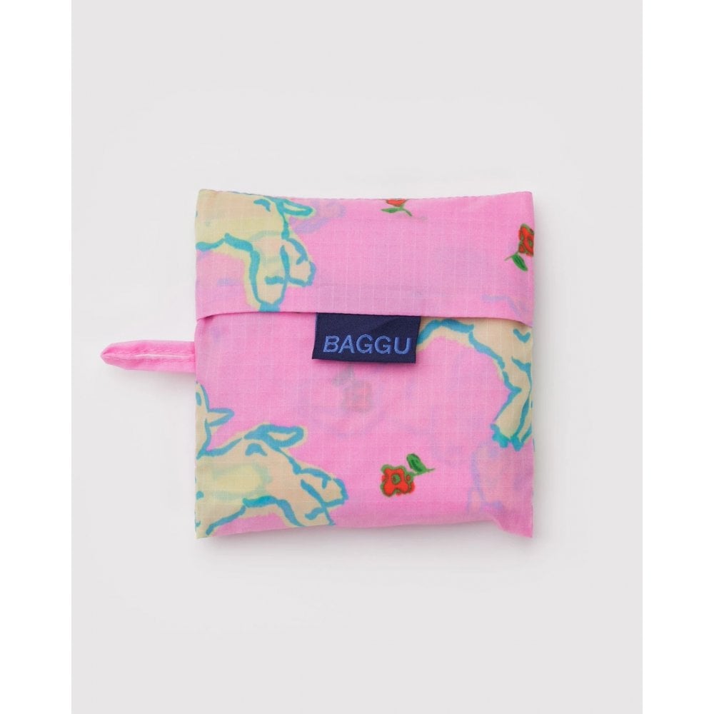 STANDARD BAGGU REUSABLE BAG