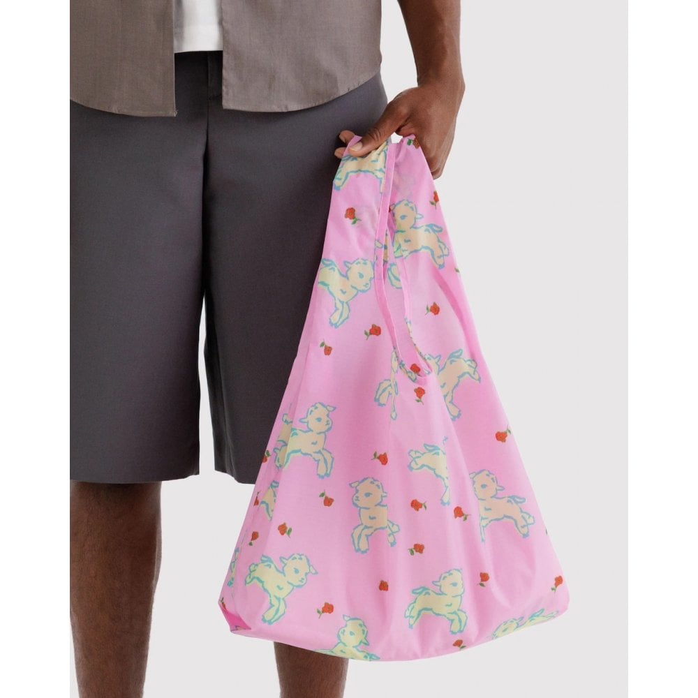 STANDARD BAGGU REUSABLE BAG