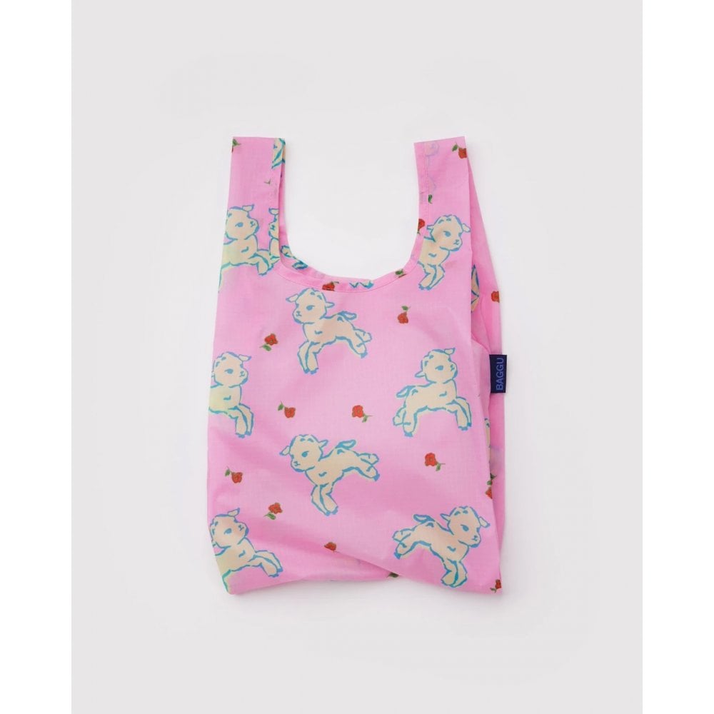 BABY BAGGU REUSABLE BAG