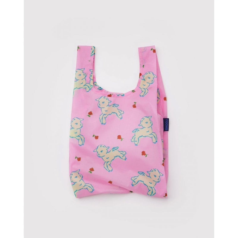 BABY BAGGU REUSABLE BAG - Lambs