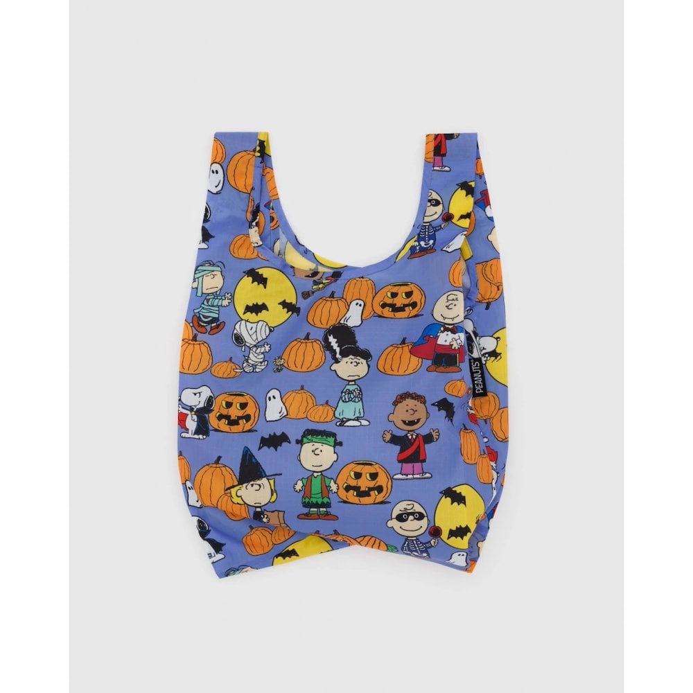BABY BAGGU REUSABLE BAG - PUMPKIN PATCH