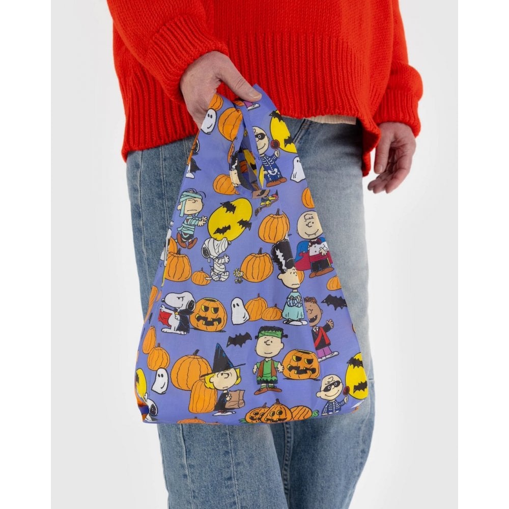 BABY BAGGU REUSABLE BAG - PUMPKIN PATCH