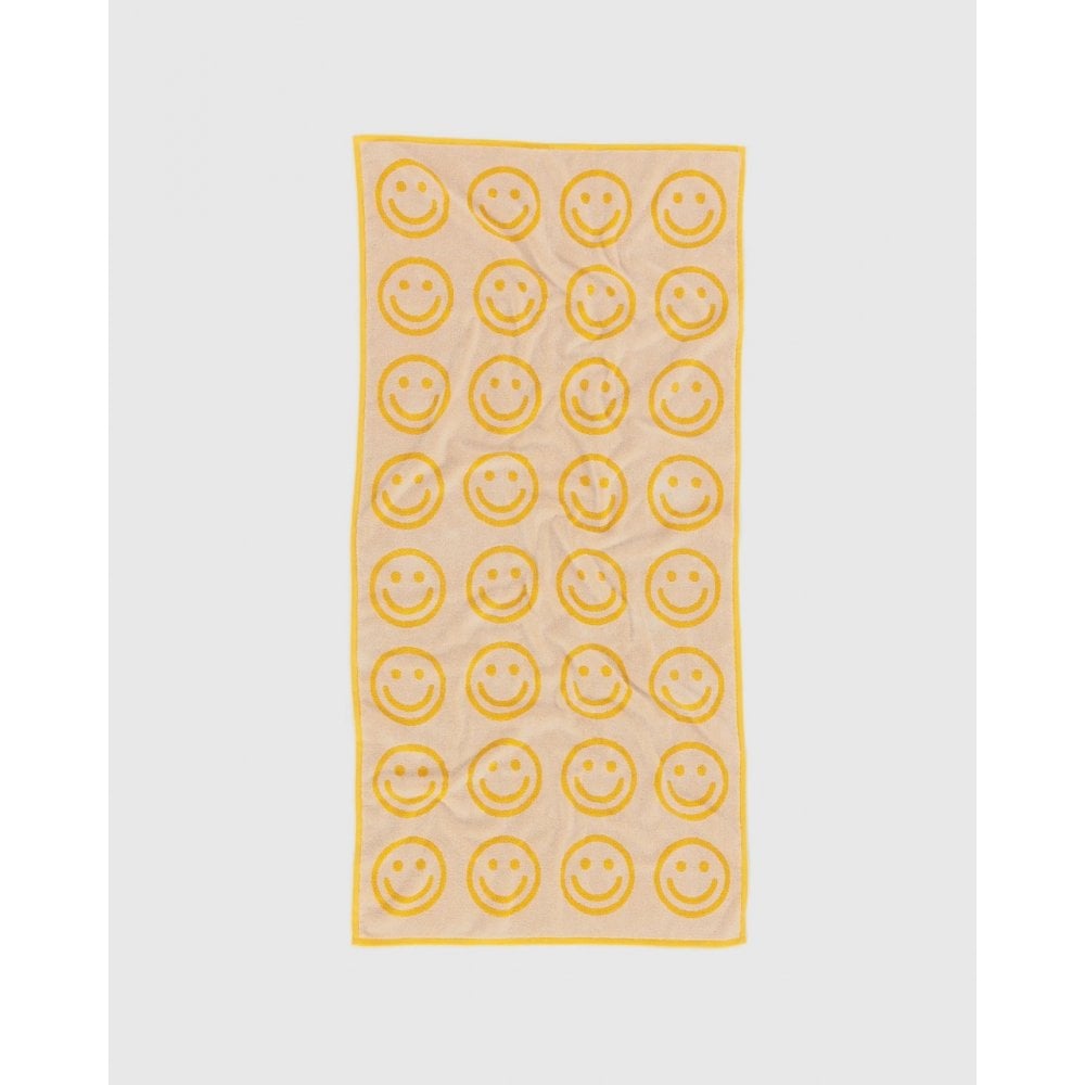 BATH TOWEL