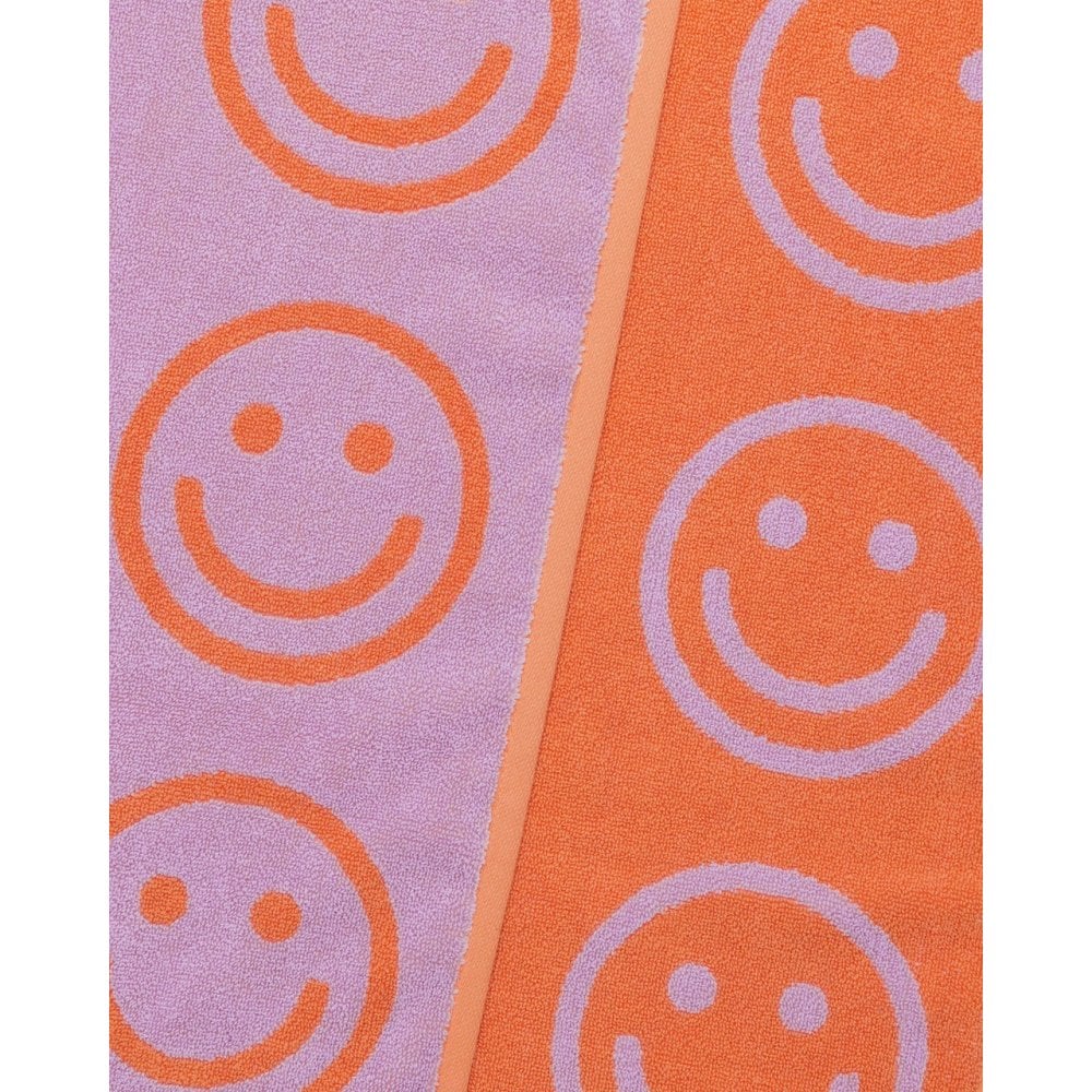 BATH TOWEL