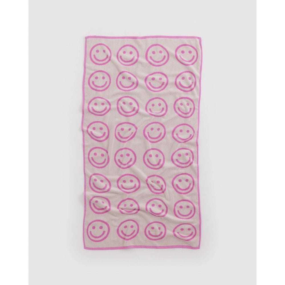 BATH TOWEL