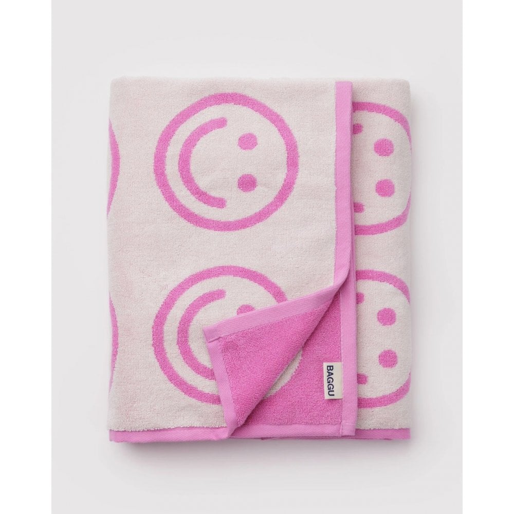 BATH TOWEL