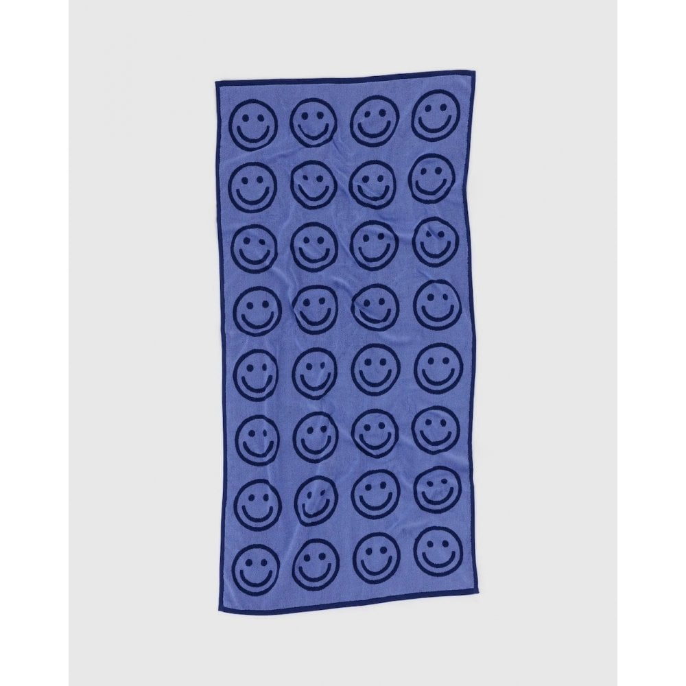 BATH TOWEL