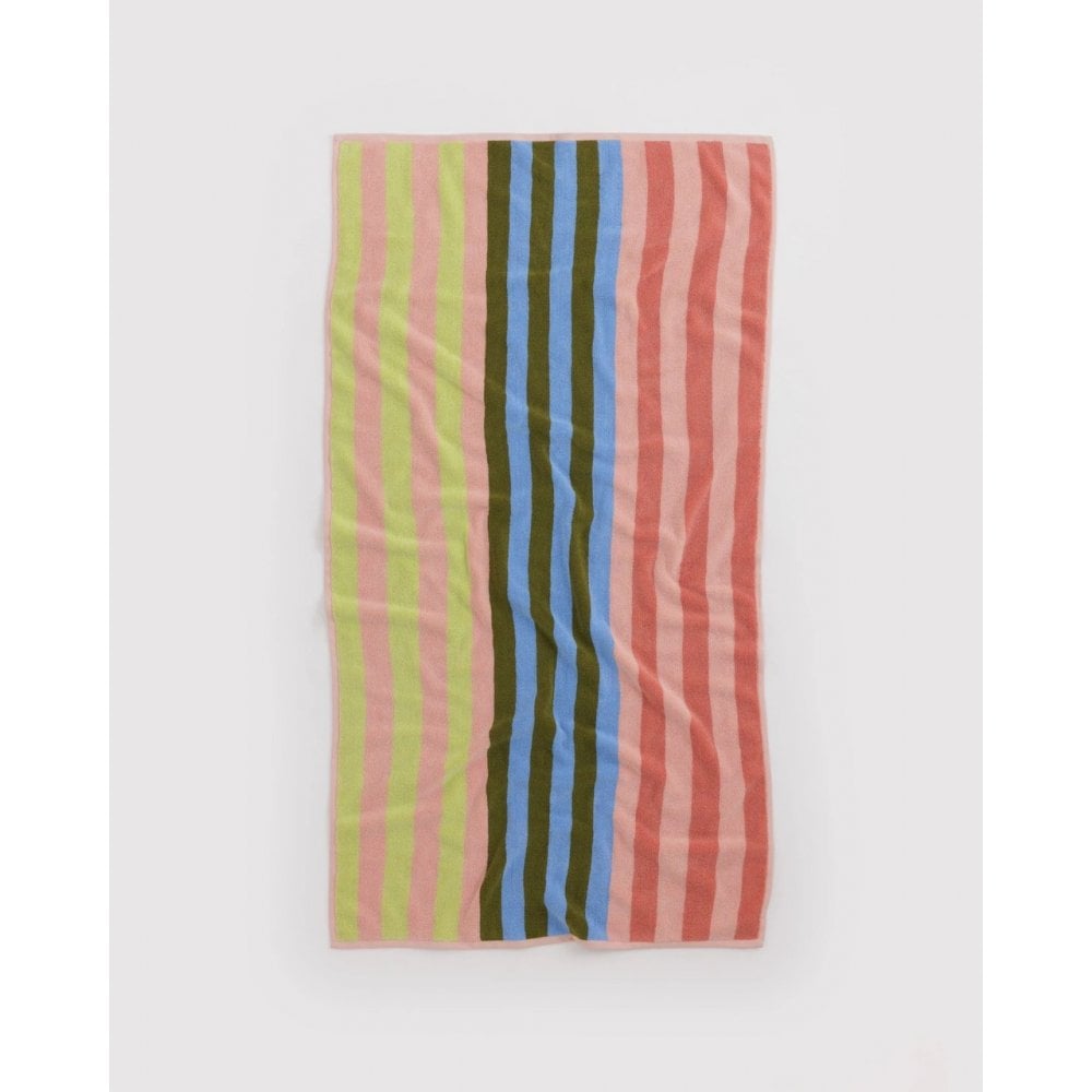BATH TOWEL