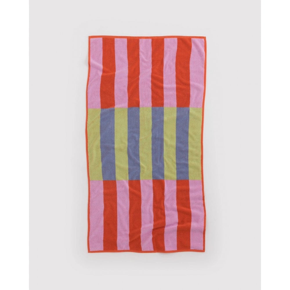 BATH TOWEL