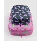 LARGE PACKING CUBE SET - SPRING ANIMALS