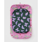 LARGE PACKING CUBE SET - SPRING ANIMALS