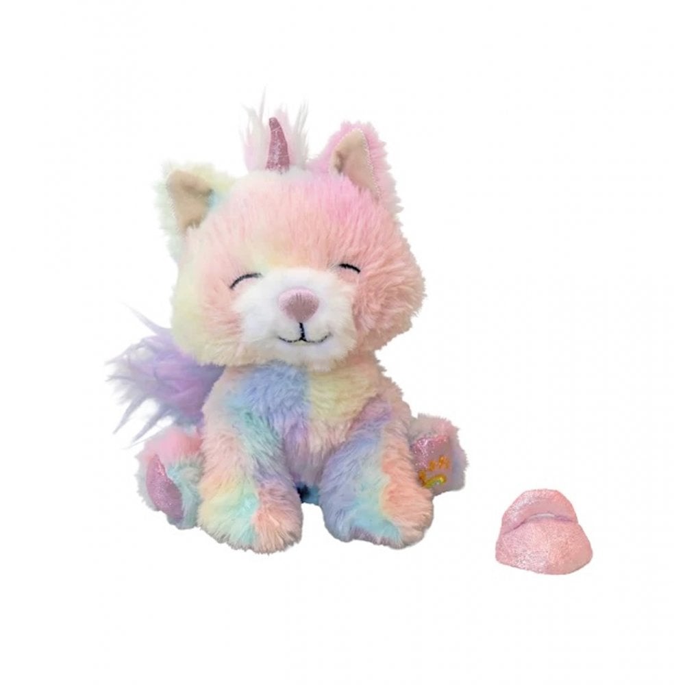 BINKY KITTYCORN - SPRINKLE