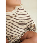 LENNI COCO STRIPE TEE
