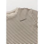 LENNI COCO STRIPE TEE