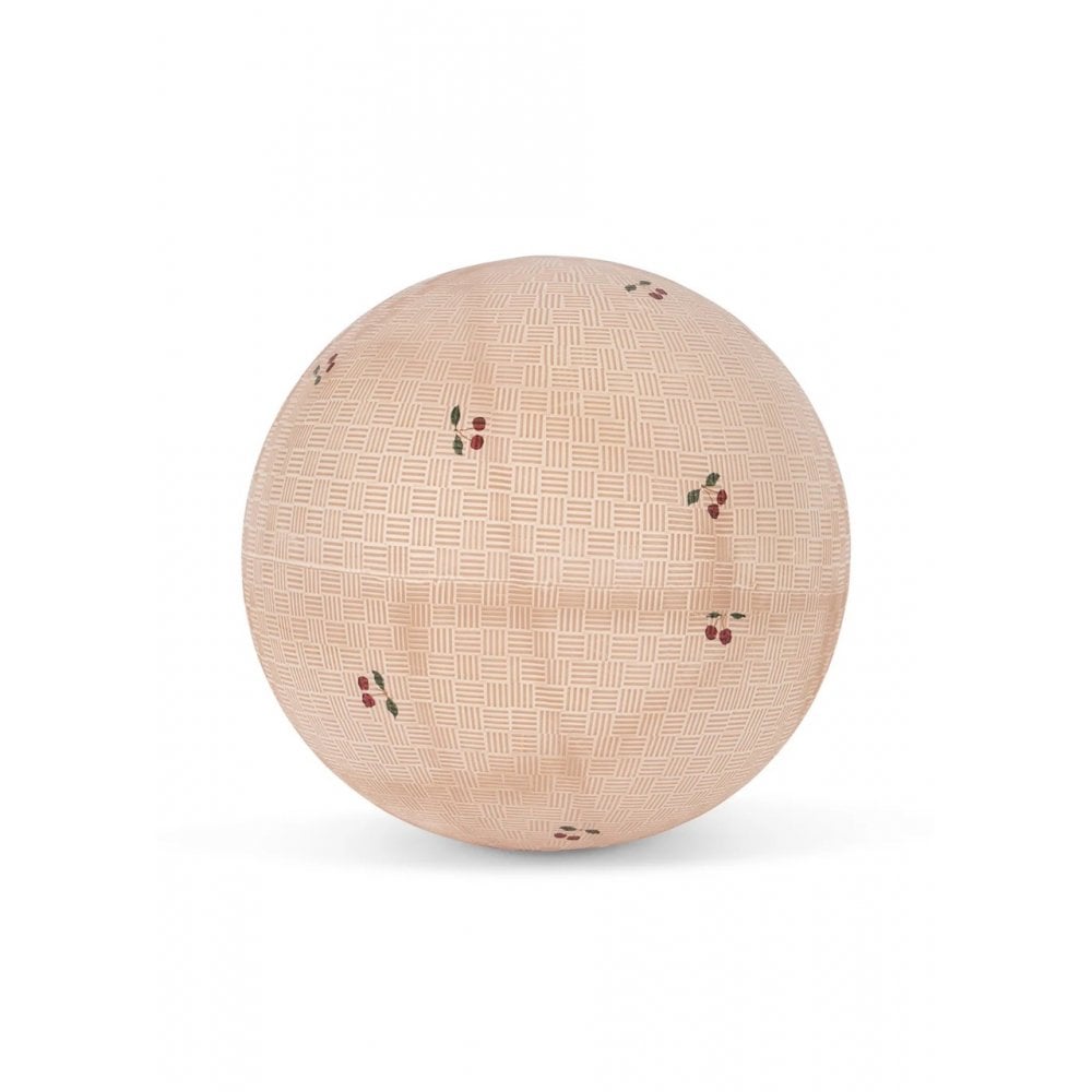 KIDS PLAY BALL - CHERRY