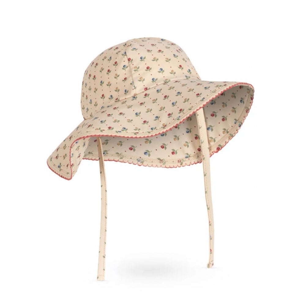 GINA SWIM HAT - TULI COEUR