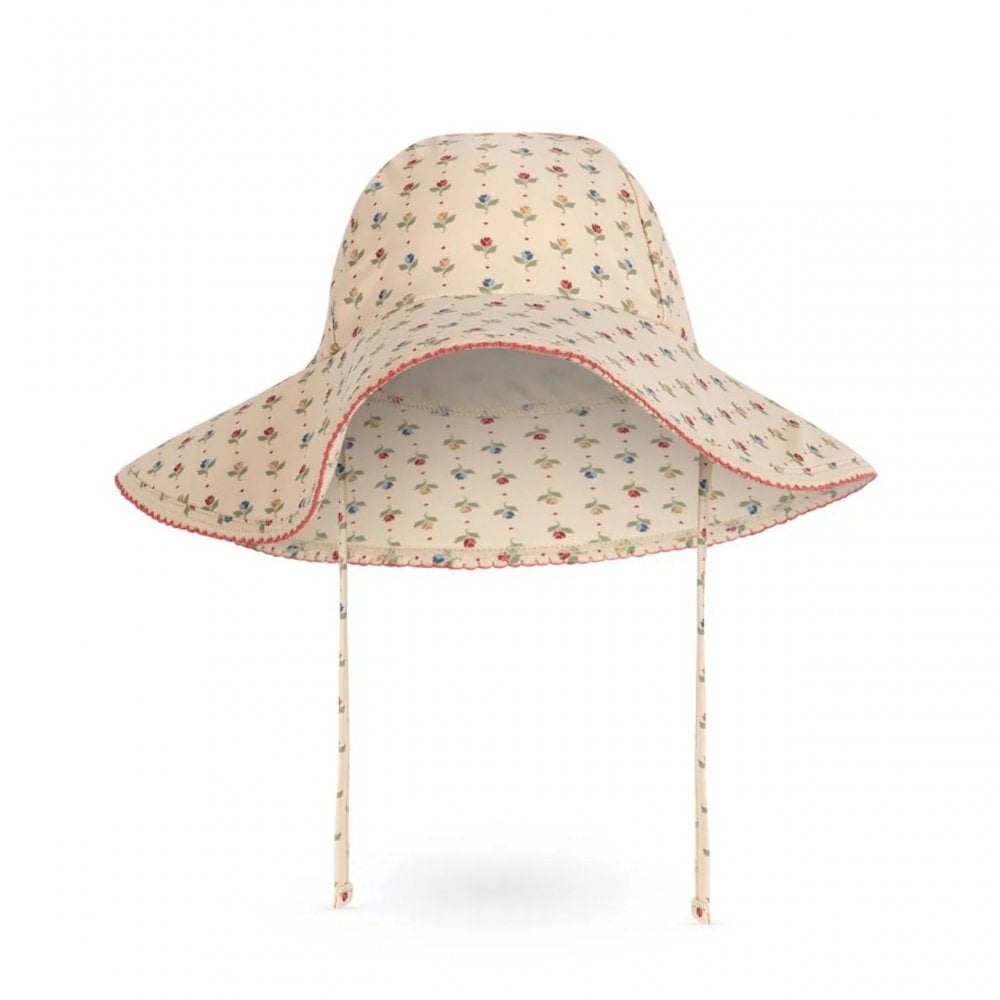 GINA SWIM HAT - TULI COEUR