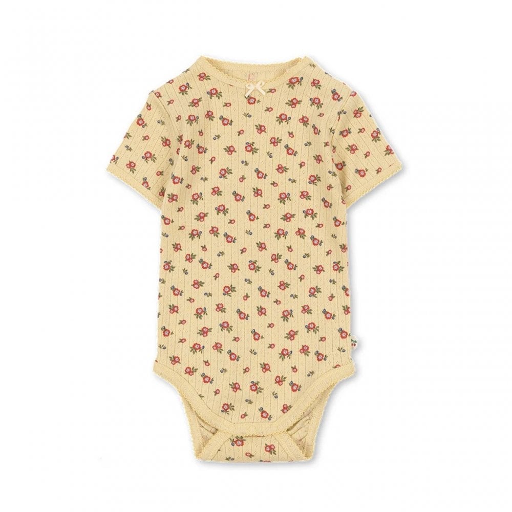 MINNIE SHORT BODY - CARMONA