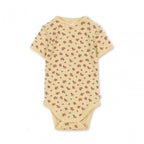 MINNIE SHORT BODY - CARMONA