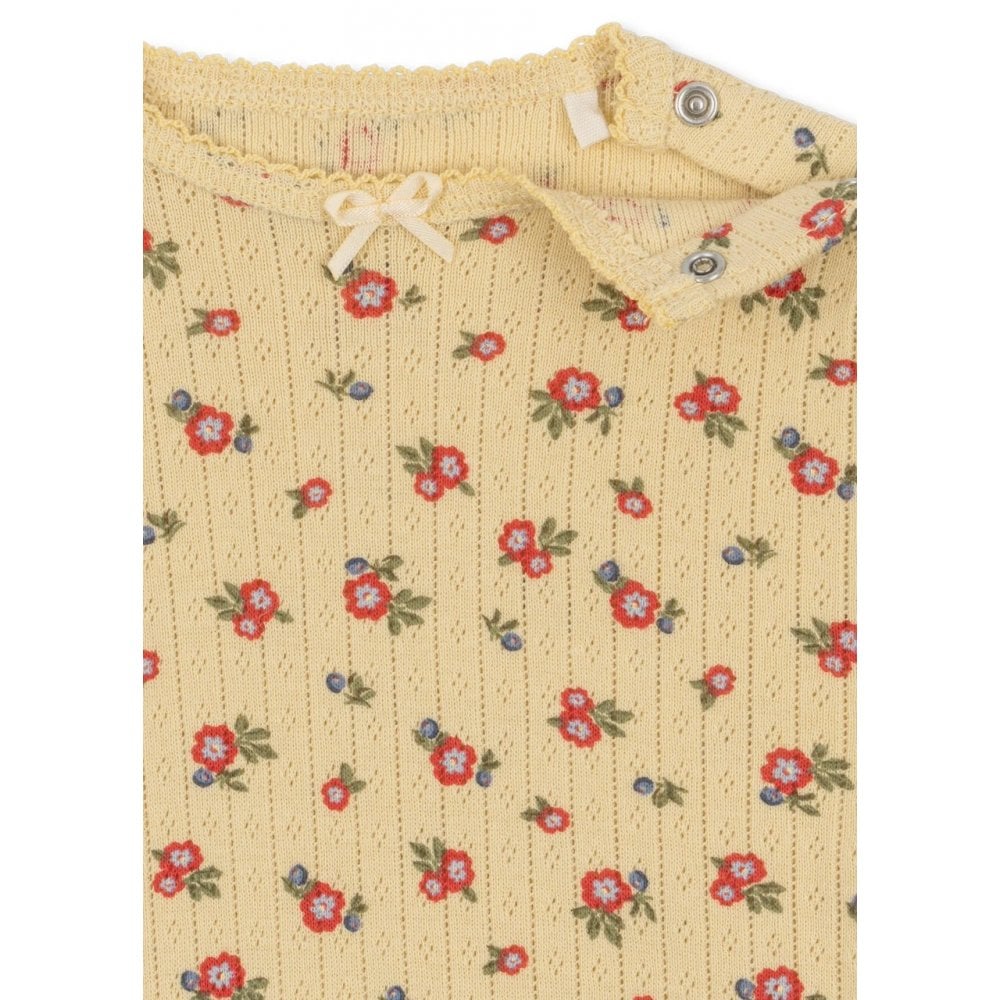 MINNIE SHORT BODY - CARMONA