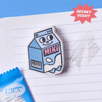 ERASER BUDDIES