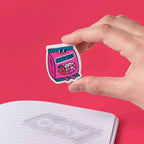 ERASER BUDDIES