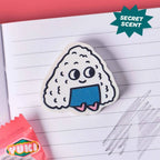 ERASER BUDDIES