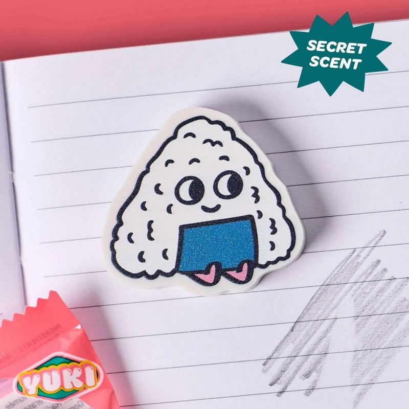 ERASER BUDDIES - Yuki