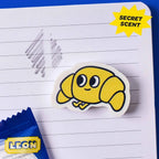 ERASER BUDDIES