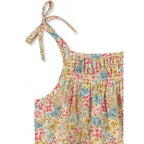 VIVIAN STRAP ROMPER - FIO CALA