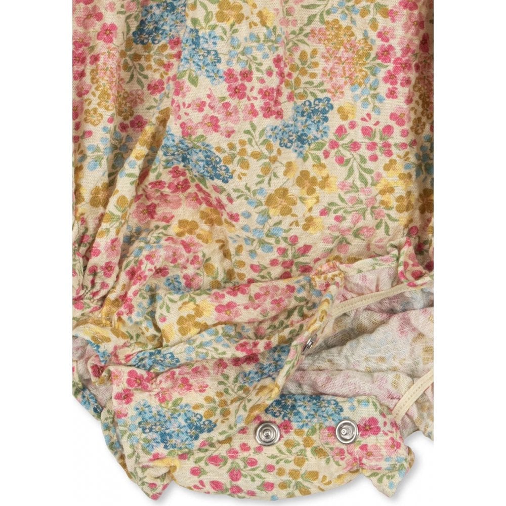 VIVIAN STRAP ROMPER - FIO CALA