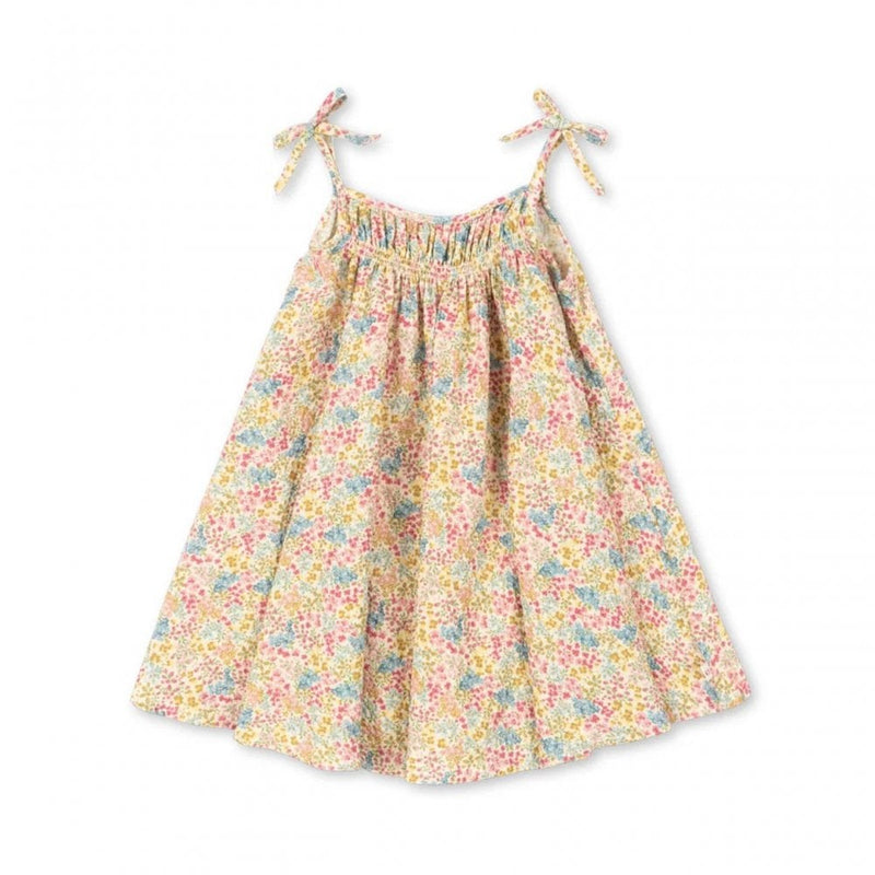 VIVIAN STRAP DRESS - Fio Cala