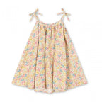 VIVIAN STRAP DRESS