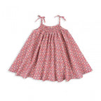 VIVIAN STRAP DRESS