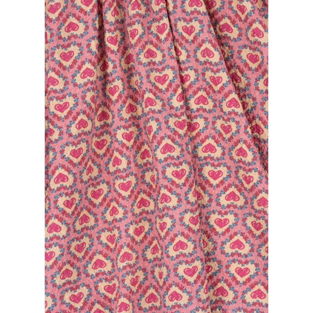 VIVIAN STRAP DRESS