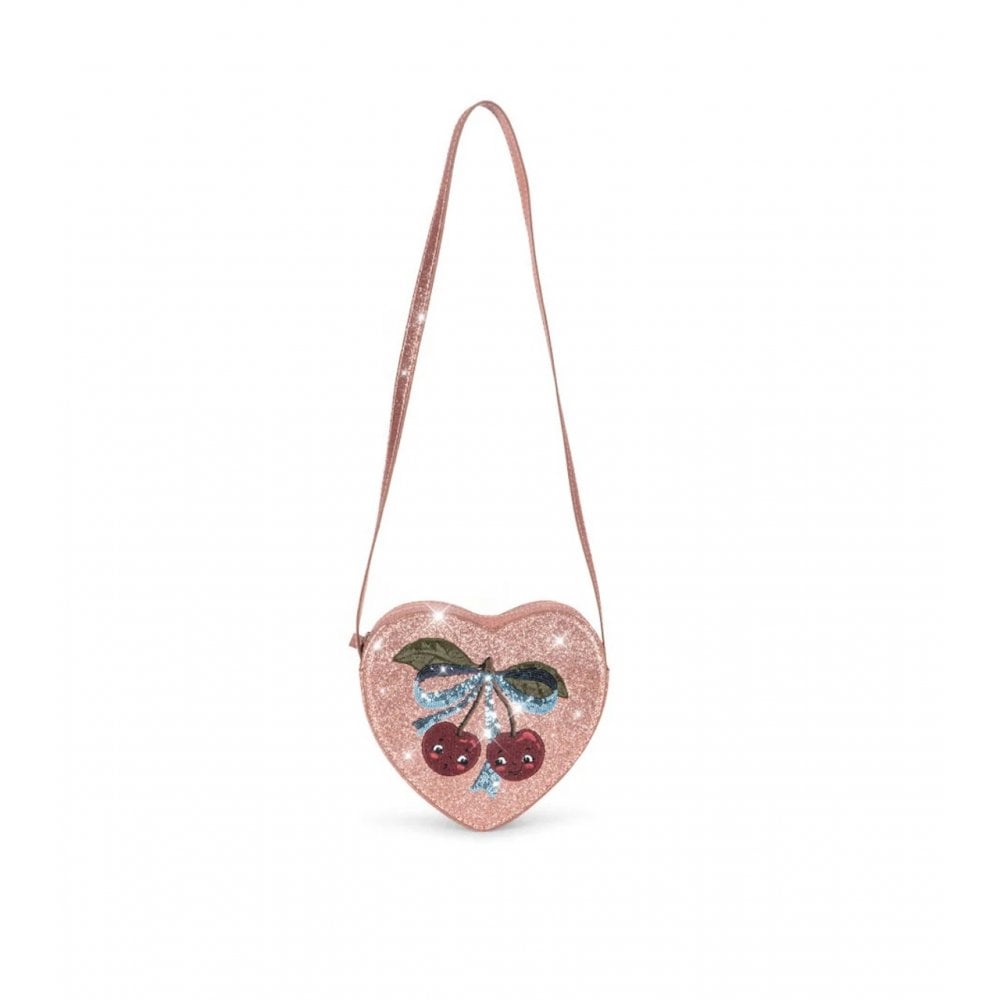SHOULDER BAG - MELLOW ROSE