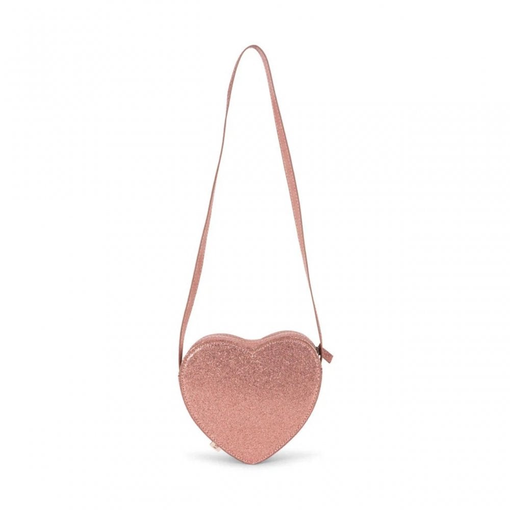 SHOULDER BAG - MELLOW ROSE