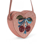 SHOULDER BAG - MELLOW ROSE
